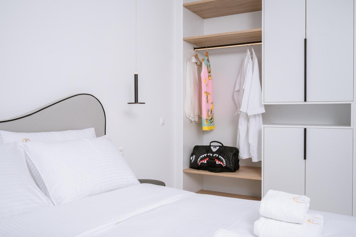 Sardines Luxury Suites Hersonissos  Eksteriør billede