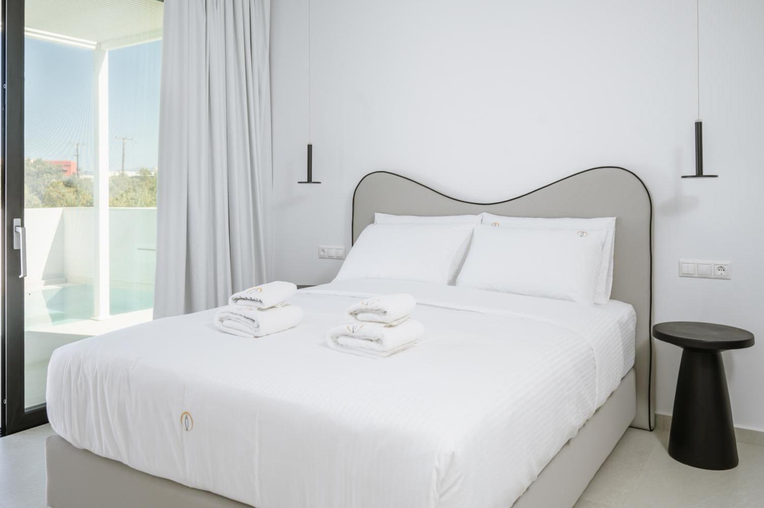 Sardines Luxury Suites Hersonissos  Eksteriør billede