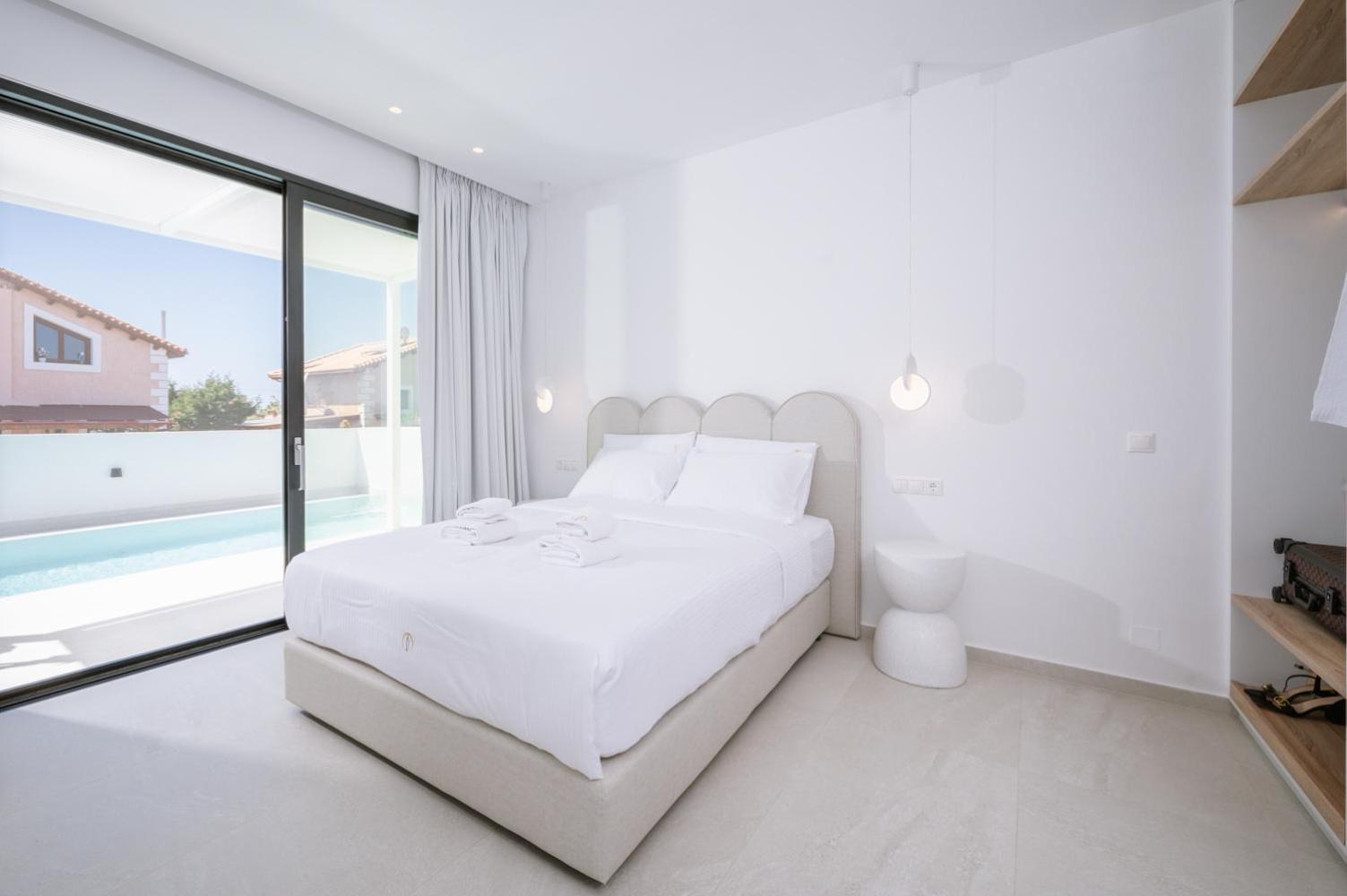 Sardines Luxury Suites Hersonissos  Eksteriør billede
